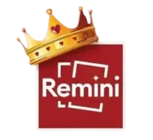 Remini logo