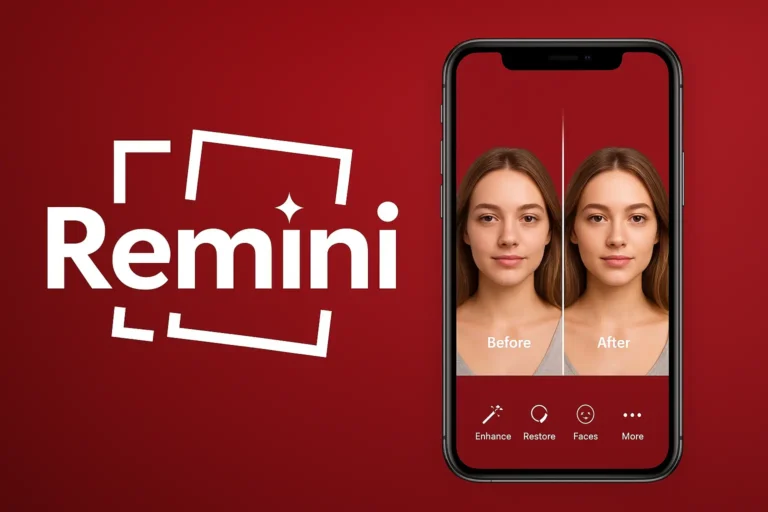 Remini App