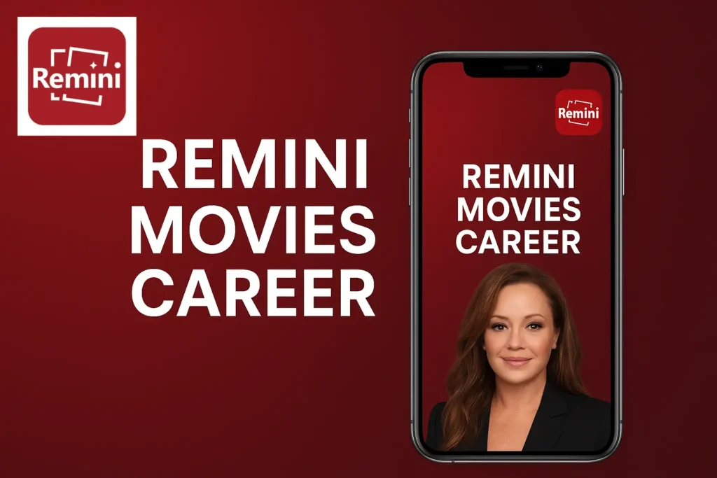 Leah Remini