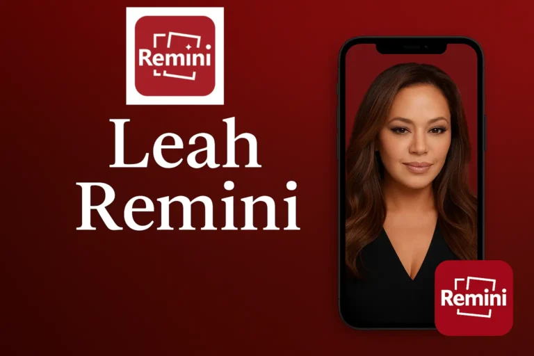 Leah Remini Net Worth 2025, Biography, Age, Movies & TV Shows