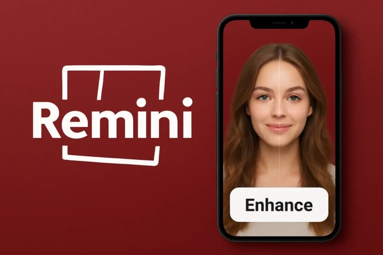 Remini Mod APK Download – Pro Cards, iOS, PC, & Old Versions